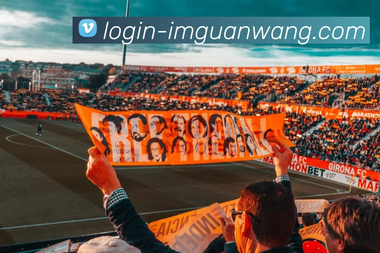 IM电竞官网发展历程